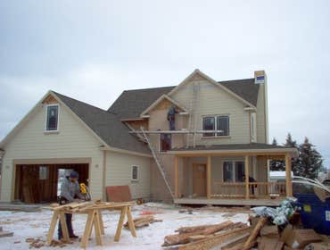 New construction