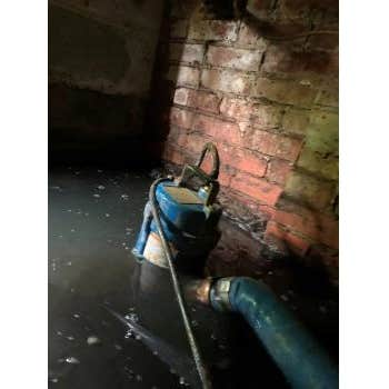 United Water Restoration