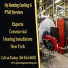 Up Heating Cooling & Ptac Services logo
