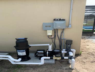 Photos by Vetcon Electricians of Ocala #1