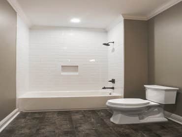 Baton Rouge Bed and Bath Addition