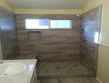 BP plumbing inc