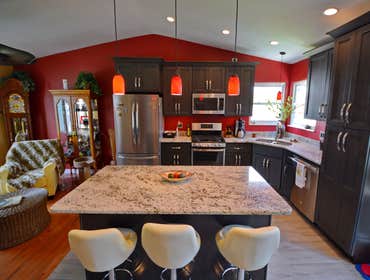 Our Awesome after shots ! North American Construction, Inc These are just some of our after shots of our work. We take pride in our work making us the 