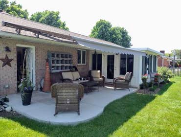 Photos by American Awnings #1