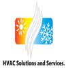 HVAC Solutions & Services logo