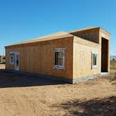 RV Garage With Apartment Project