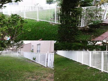 Fences