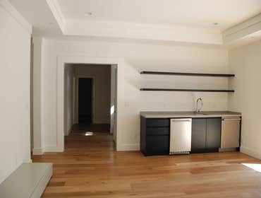 Previous projects