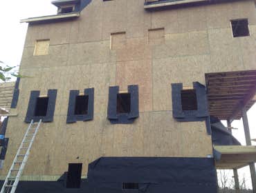 Photos by Wyatt L Parker General Contractor