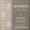 Dara Construction Inc logo