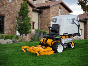 Property Maintenance