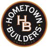 Hometown Deck Builders logo