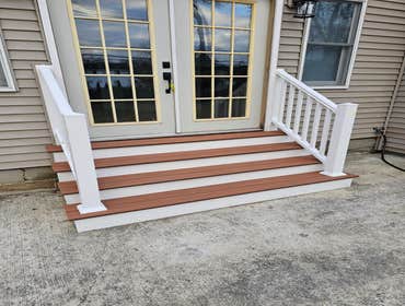 Our work