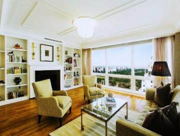 Split Rock Associates Inc. NY Residential Projects