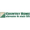 Country Home Elevator & Stair Lift logo