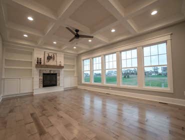 Available Home - Grande Prairie