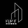 Flip It Homes Inc logo