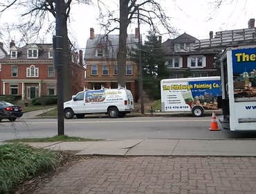 Here are some of our recent projects Here are some recent complete home painting projects