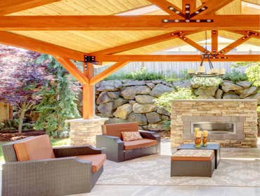 Outdoor Living