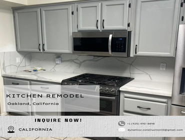 Finshed projects