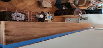 Photos by Alpha Renovation & Builders LLC #2 All wood railing was done to mimic wood finished.