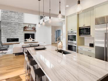 Photos by Universal Remodeling and Design #1 One of a kind