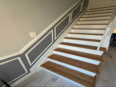 Photos by Premium Quality Painting