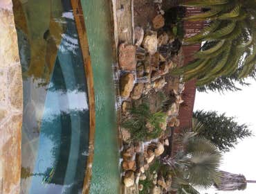 Geiger Residence