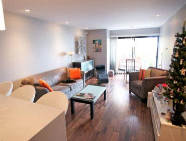 Diamond Heights remodel