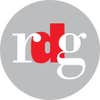 Rosenbaum Design Group logo
