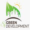 Sf Green Constrcution logo