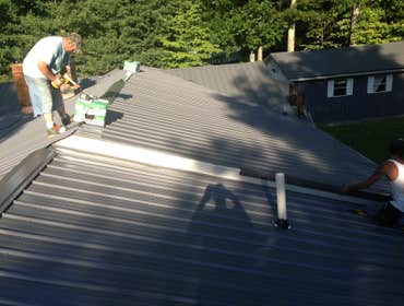 Photo(s) from Builders Alternative Group LLC