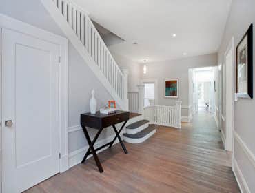 Photos by Steven Whitney Architect #1