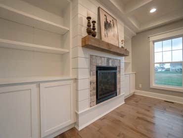 Available Home - Grande Prairie
