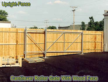 Gates