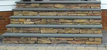 Photos by KW Homes Stucco & Concrete #1