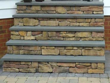 Photos by KW Homes Stucco & Concrete #1