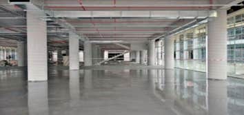 General Industrial Flooring
