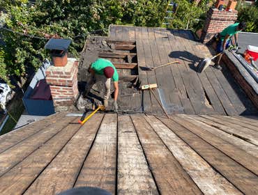 Photos by Gbr Roofing #1