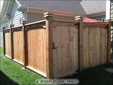Fences