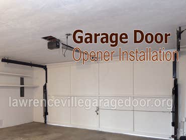 Photos by Lawrenceville Garage Door, LLC #1