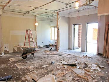 Photos by Green O Construction LLC #1