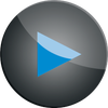 Press Play A-v logo