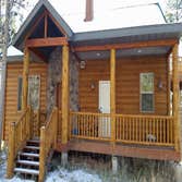 log homes