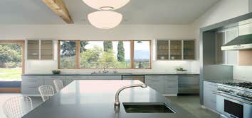 Mendel Residence