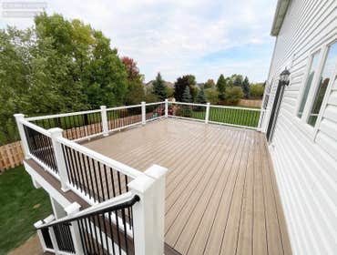 Photos by Decked Out Builders #1