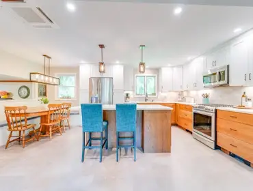 Photos by Stellar Kitchen and Bath #1