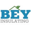Bey Insulating Co logo