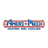 Ameri-mech Heating & Cooling logo