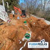 Flush Fellas Septic